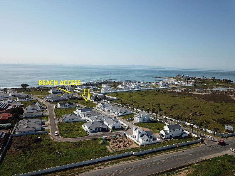 3 Bedroom Property for Sale in Sandy Point Western Cape